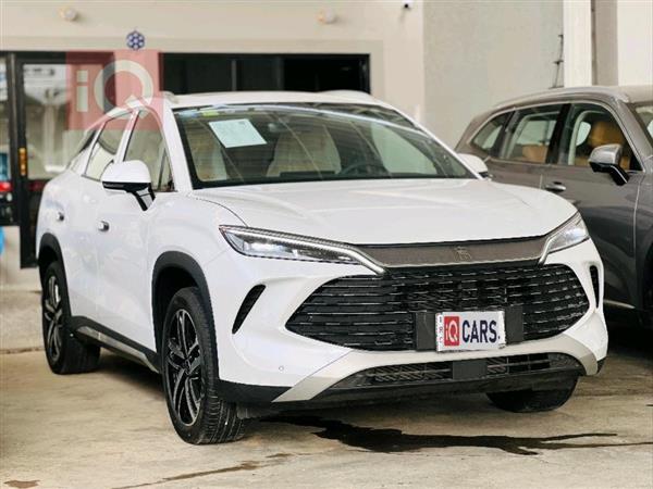 بي واي دي سونغ L DM-i 2025 للبيع في العراق - النجف